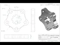 Solid Edge 2024 Tutorial - Lab 4 Updated
