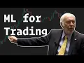 AI Trading Using Machine Learning Step-by-Step
