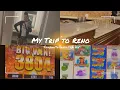 Caesars Rewards Air My Trip to Reno - Silver Legacy Resort Casino