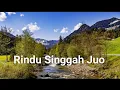 Download Lagu Rindu Singgah Juo ( AI vocal covered )