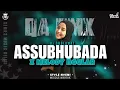 Download Lagu DJ SHOLAWAT ASSUBHUBADA, STYLE NYENI FULL BASS MIDDLE NROTOK VIRAL