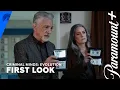 Criminal Minds Evolution New Season First Look Paramount