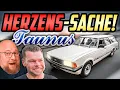 Download Lagu Der LETZTE SCHLIFF! - Ford Taunus Turnier - MARCO und MARIO sind BEGEISTERT!