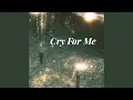 Download Lagu Cry For Me (Live)