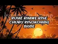 Sane : 4Mababe ft Mugaratia , Tocky Vibes (lyrics)