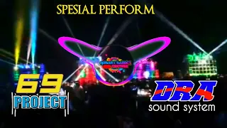 Download Tery mery terbaru by 69 project || bass nya cocok buat ceksound MP3