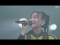 【4K超高清】YOASOBI「ハルジオン」春紫菀 in 琦玉Beyond LIVE『電光石火』2023