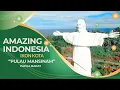 Download Lagu Pulau Mansinam - Amazing Indonesia Papua Barat