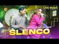 Download Lagu Shinta Arsinta feat David - Slenco (Official Music Video LION MUSIC)
