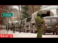 Download Lagu Elite units of FSB special forces and Russian Marine Corps are transferred to Mariupol from Crimea