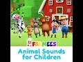 Animal Dance Song - Farmees