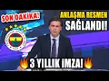 Download Lagu SON DAKİKA! Anlaşma Resmen Sağlandı! F.Bahçe'den 3 YILLIK İMZA! HAYIRLI OLSUN!