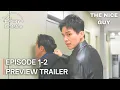 Download Lagu The Nice Guy | Episode 1-2 Preview \u0026 Spoilers  (ENG SUB) | Lee Dong Wook | Lee Sung Kyung