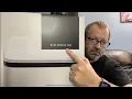 799 Bose Bass Module Unboxing and Testing