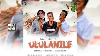 ululamile penzo de dj nelly kay u0026 huncho vur vai original 