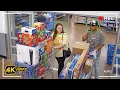 Walmart Shoplifter Duo Thought Their Theft Went Smoothly Walmart Shoplifter Arrest