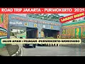 Lagu ROADTRIP JAKARTA -  PURWOKERTO BABLAS DIENG‼️JALUR AMAN VIA PEJAGAN -PURWOKERTO- WONOSOBO‼️@OmaKelana 