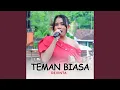 Lagu Teman Biasa