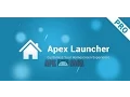 Download Apex Launcher Pro v3 0 1 APK