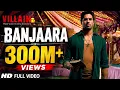 Banjaara, Ek Villain, hindi songs #Mohammed Irfan 