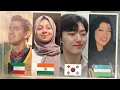 Kun Anta - Humood Alkhudher : Who Sung It better | Top 20 | Cover by 🇰🇼🇰🇷🇮🇳🇧🇩🇪🇬🇻🇳🇬🇭🇲🇾🇵🇱🇵🇰🇺🇿🇷🇺🇰🇿