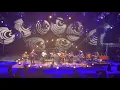 Greensky Bluegrass/ Railroad Earth encore