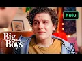 Big Boys Season 3 Trailer Hulu