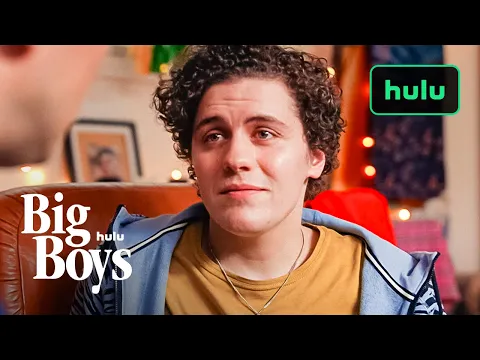 Season 3 Official Hulu Trailer
