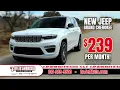 Jeff D Ambrosio is the Jeep and Ram Dealer in the Tri-States