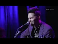 Tyler Shaw | With You | Juno Songwriter's Circle 2019