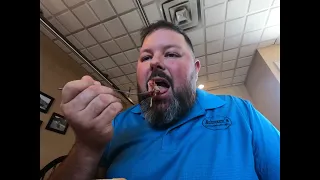 Dexter BBQ Review