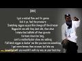 Download Lagu Jayo Felony - Whatcha Gonna Do? ft. Method Man \u0026 DMX (Lyrics)