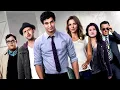 Hollow Coves - The Woods ( Ghosts Remix ) Scorpion tv series scene - Walter’s sister’s farewell.