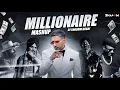 Lagu Millionaire x Cheques x Jatt Da Muqabla x F*ck Em All x Rockstar Mega Mashup | DJ Shadow Dubai