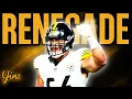 Pittsburgh Steelers || RENEGADE 2025
