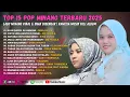 Download Lagu TOP 15 Pop Minang Terbaru 2025 - Lagu Minang Viral \u0026 Enak Didengar | Ramelia Musik Full Album