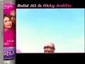Kisah Cinta (SOLID AG \u0026 OKKY ARDILLA) Lirik: Solid AG