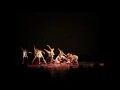 Spring Contemporary Spring 16 - Arts House Dance Company