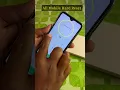 how to unlock oppo phone if forgot password
