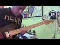 Lagu Bila Kekasih Merajuk - Versi (Guitar Solo Cover By Korbiye)