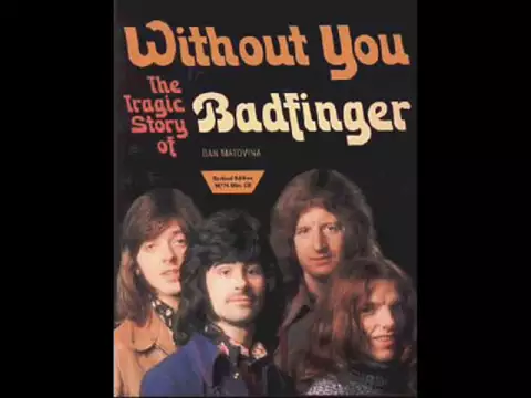Download MP3 Without you - Badfinger