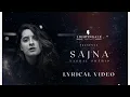 Download Lagu Yashal Shahid | Sajna (Lyrical Video) | Lightingale Records