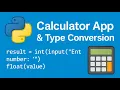 The EXPERT S Guide to Building a Calculator App in Python