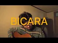 Download Lagu The Overtunes - Bicara (Cover) // Jeje.