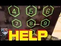 Battlefield 4 Morse code LA Dice camo Please Help with decoding THANK YOU