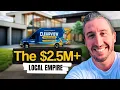 How The Hodge s Built a 2M Exterior Cleaning Empire and Made the Inc 5000 List