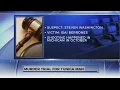 Tunica man on trial for murder