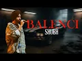 SHUBH-Balenci (remix) | latest punjabi song 2025|viral.
