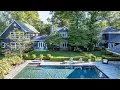 4 Kervan Road Rye NY Real Estate 10580