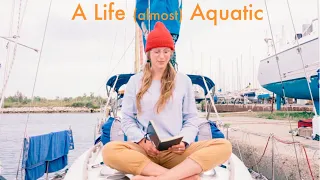 A Life (almost) Aquatic [Ep 31]